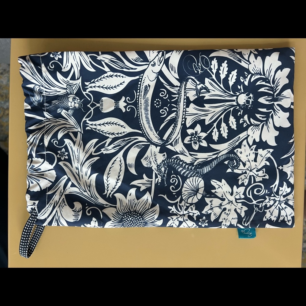 Riz Board Shorts Sustainable Mermaid Print Size US2 - Picture 6 of 6